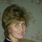 Лариса, 54, Перевоз