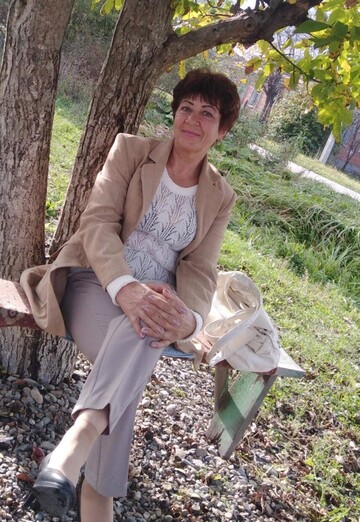 Моя фотография - Ольга, 62 из Майкоп (@olga381426)