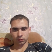 Дмитрий, 31, Макушино