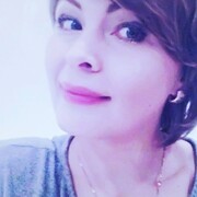 Марина Баландина, 49, Ханты-Мансийск