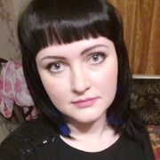 Полина, 36, Емельяново