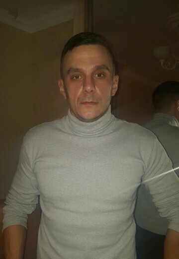 Моя фотография - Сергей, 39 из Тирасполь (@sergey737253)