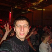 Alek 35 Borispol