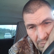 Борис, 43, Благовещенск (Башкирия)