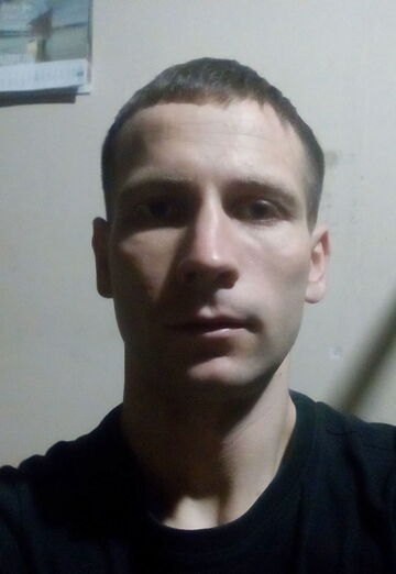 Моя фотография - Андрей, 39 из Алматы́ (@andrey738146)