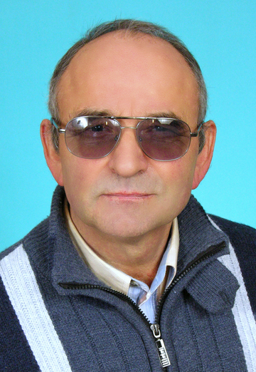 My photo - Slava, 71 from Tiraspol (@slava28136)