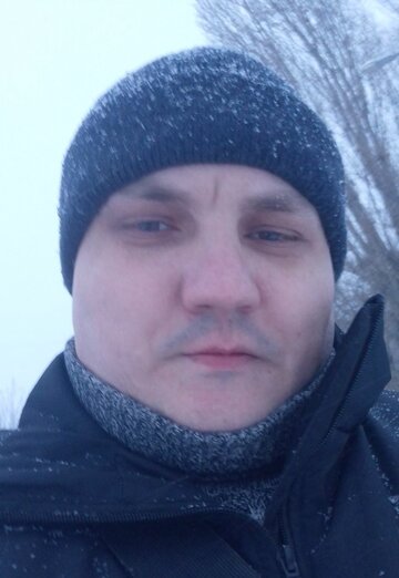 La mia foto - Andreu, 41 di Charkiv (@andreu447)