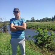 Виктор, 39, Сафоново