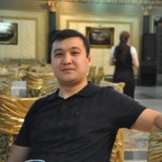 Yerbol 36 Astana