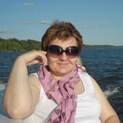 юлия, 42, Надым