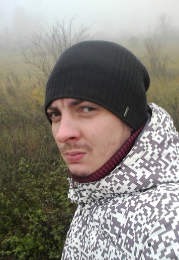 Моя фотография - Олександр, 31 из Киев (@oleksandr5387)
