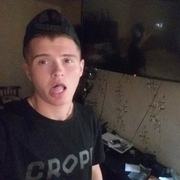 Владислав Соло, 25, Мурмаши