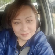 Юлия, 53, Улан-Удэ