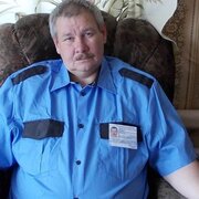 Виктор Владимирович, 58, Красноуфимск