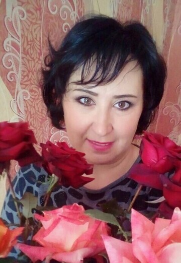 Моя фотография - Наталья, 47 из Сатпаев (@natalya245652)