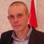 Денис, 40, Пласт