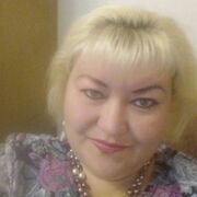 Ольга, 53, Качканар