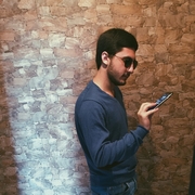 Даур, 33, Майкоп
