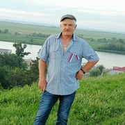 Седой 51 год (Водолей) Ростов-на-Дону