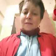 Марина Сулимова, 32, Юрюзань