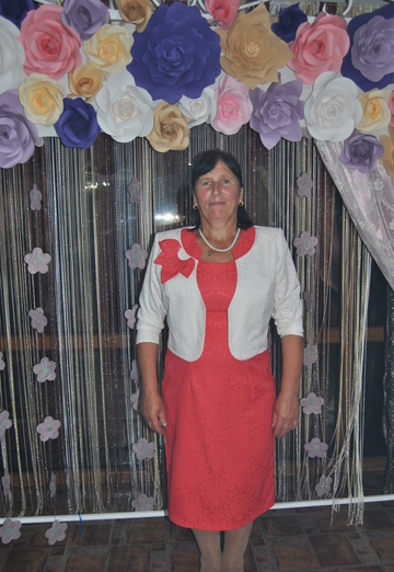 My photo - Ciuntu Tamara, 62 from Kishinev (@ciuntutamara)