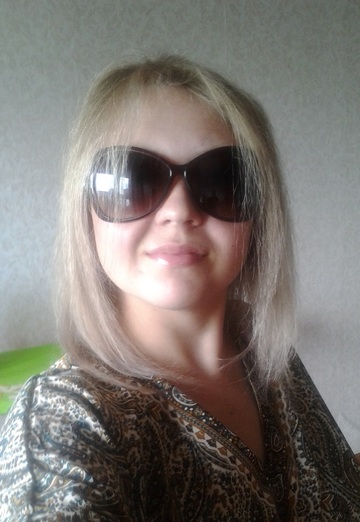 Моя фотография - Алиса, 32 из Кемерово (@alisa15494)