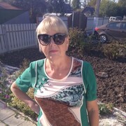 Нина, 68, Узловая
