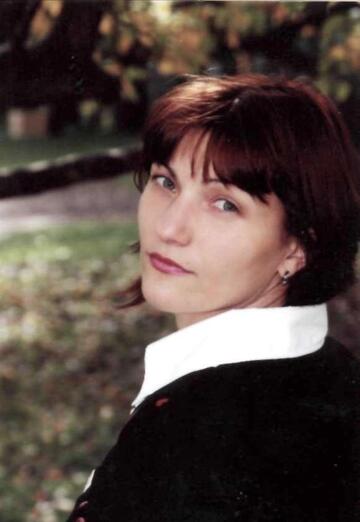 My photo - Olesya, 42 from Yekaterinburg (@olesya20871)