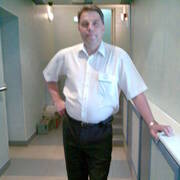 Андрей, 53, Пермь