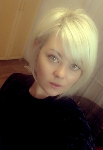 My photo - Anjelika, 33 from Sorochinsk (@anjelika18848)