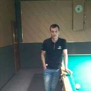 зохид, 30, Александров