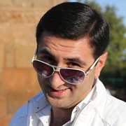 Артём, 35, Апрелевка