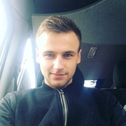 Дмитрий, 25, Княгинино
