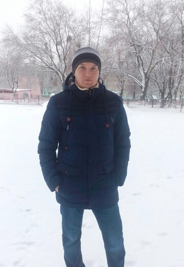 Моя фотография - Oleg, 37 из Минск (@oleg212692)