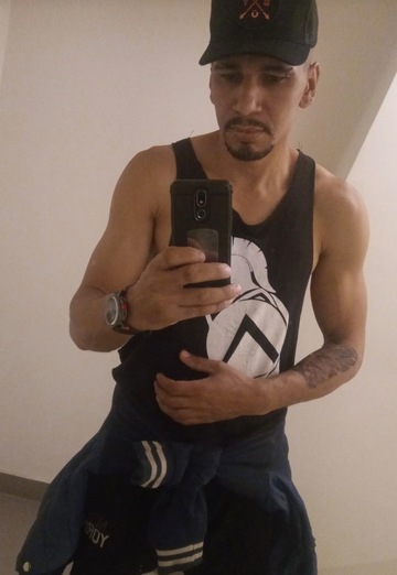My photo - Daniel, 36 from São Paulo (@daniel12343)