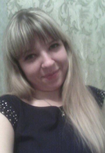 Моя фотография - Алена, 31 из Новокузнецк (@alena77018)