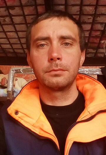My photo - Sergey, 37 from Georgiyevsk (@sergey783281)