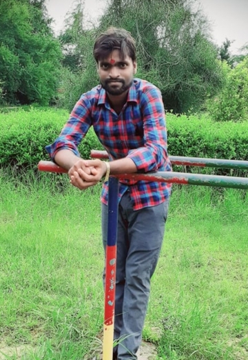 My photo - Raju Jaiswal, 33 from Ambala (@rajujaiswal0)
