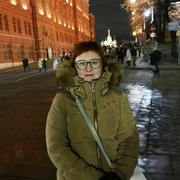 Лариса 50 лет (Телец) Самара