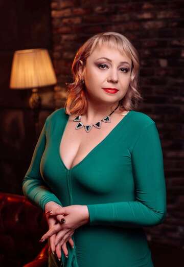 Моя фотография - Оксана, 45 из Харьков (@oksana122276)