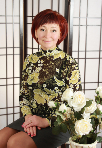 My photo - vera, 56 from Achinsk (@vera18738)