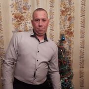 Александр, 42, Березовский