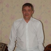 Андрей Митрофанов 43 Сузун