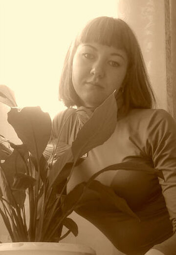 Моя фотография - Света, 33 из Норильск (@sveta34745)