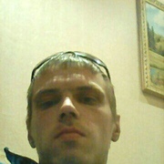Денис Шкроб, 34, Отрадный