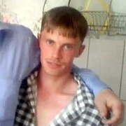 Сергей, 35, Кизел