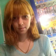 Екатерина, 22, Рубцовск