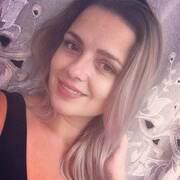 Анастасия, 32, Семикаракорск