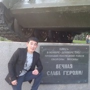 Арман, 37, Соль-Илецк