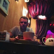 Андрей, 32, Нелидово